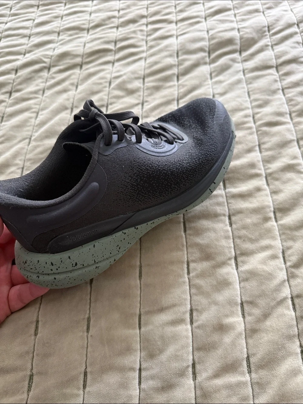 Lululemon Chargefeel 2 Low Workout Shoe